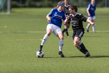 Bild 170 - Frauen FSC Kaltenkirchen - SG Daenisch-Muessen : Ergebnis: 7:1